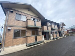 プレミールB外観写真