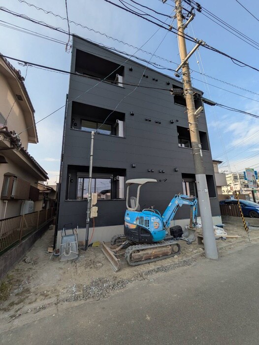 物件外観写真3　(外観写真)