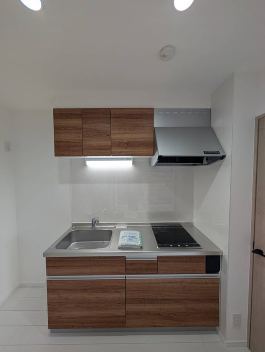 物件内観写真11　(キッチン)