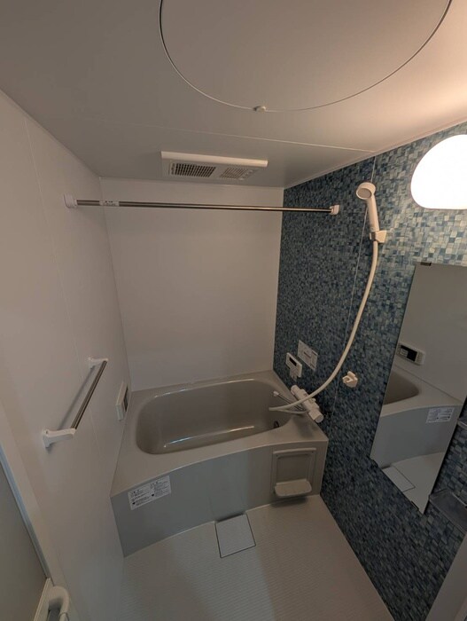 物件内観写真12　(バス／シャワールーム等)