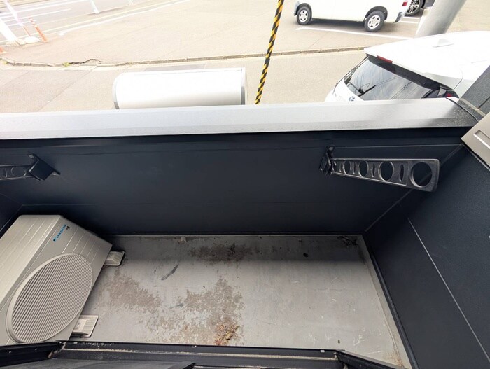 物件内観写真15　(ベランダ・バルコニー)