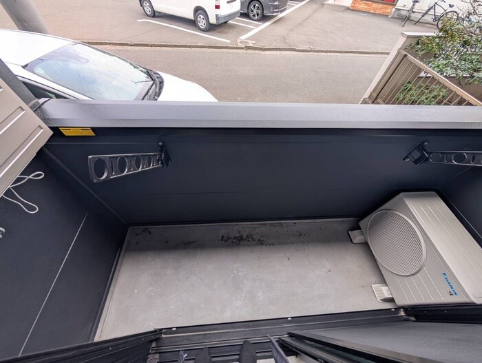 物件内観写真18　(ベランダ・バルコニー)