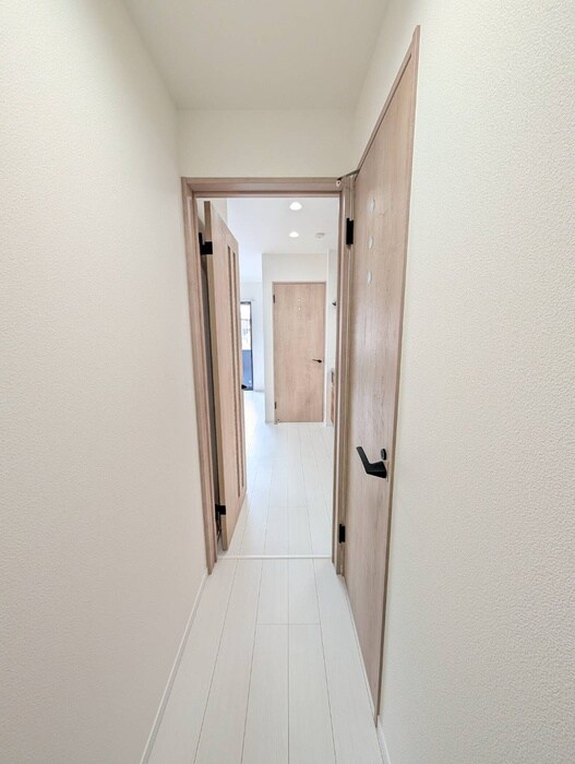 物件内観写真20　(廊下)