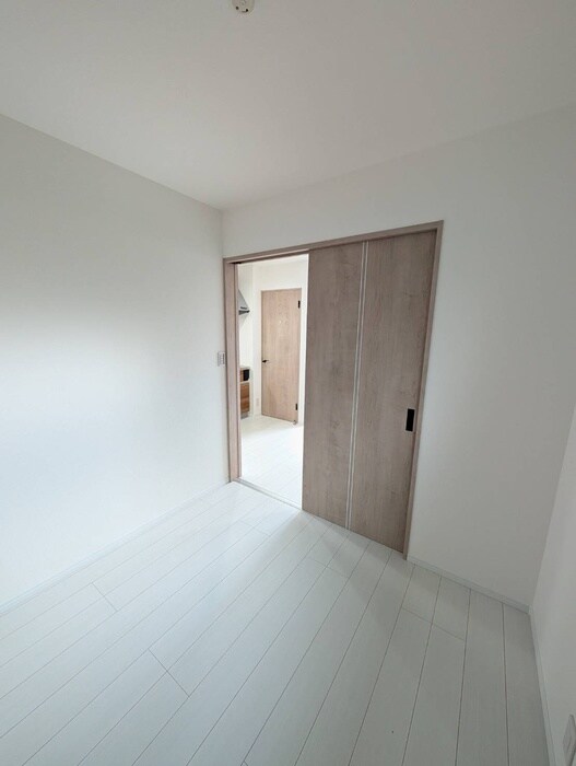 物件内観写真21　(居室)