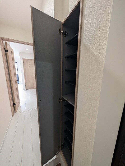 物件内観写真22　(靴箱)