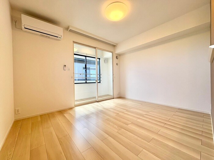 物件内観写真5　(居室)