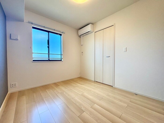 物件内観写真6　(居室)