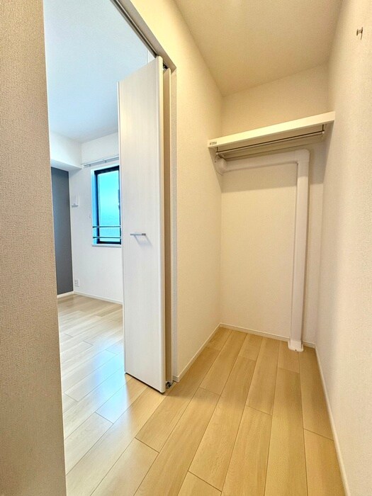 物件内観写真8　(収納)