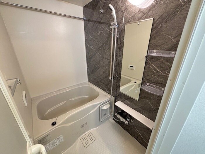 物件内観写真8　(バス／シャワールーム等)