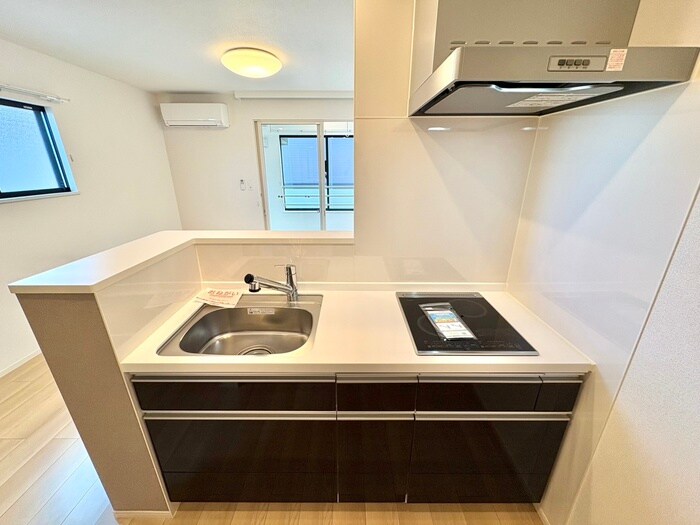 物件内観写真9　(キッチン)