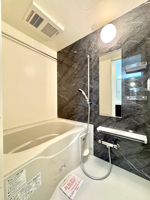 物件内観写真10　(バス／シャワールーム等)