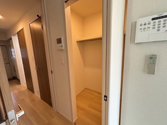 物件内観写真11　(収納)