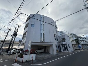 旭サ－クルコンフォ－ト外観写真