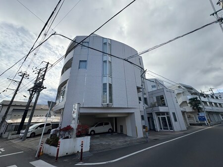 旭サ－クルコンフォ－ト外観写真