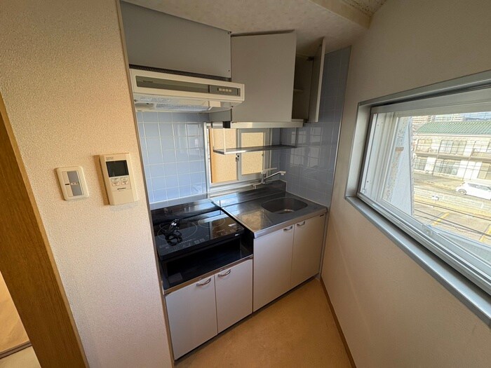 物件内観写真9　(キッチン)