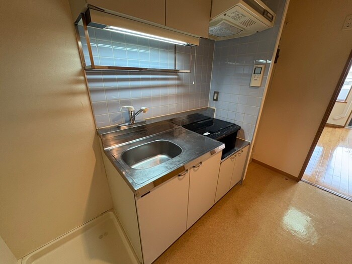 物件内観写真10　(キッチン)