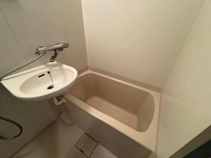 物件内観写真11　(バス／シャワールーム等)