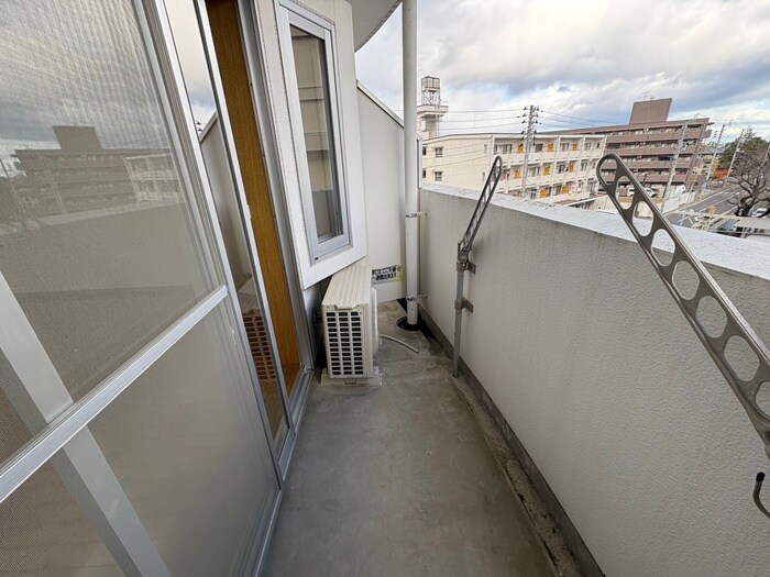 物件内観写真21　(ベランダ・バルコニー)