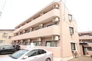 ＳｊハイムⅠ外観写真