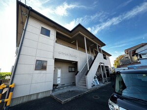 リバ－サイドサト－　2外観写真
