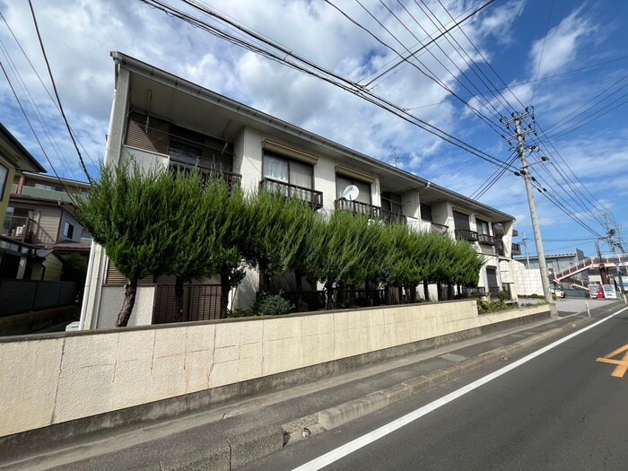 物件外観写真2　(その他)