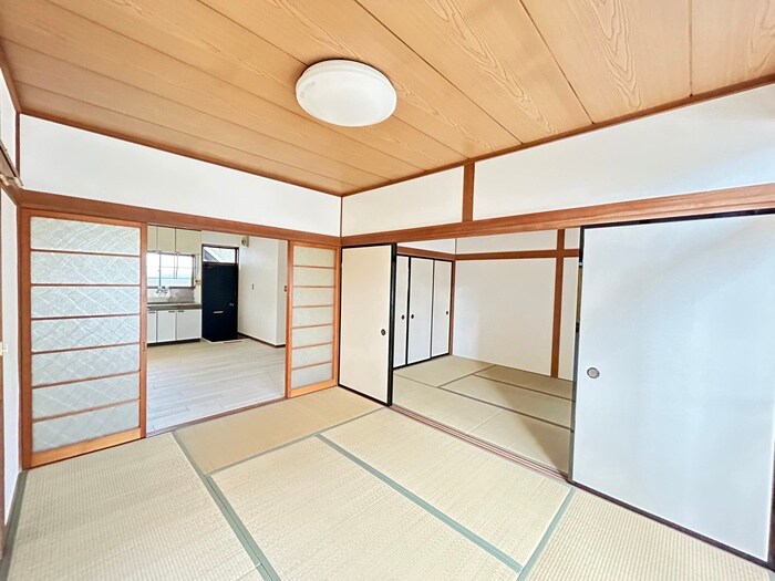 物件内観写真7　(居室)