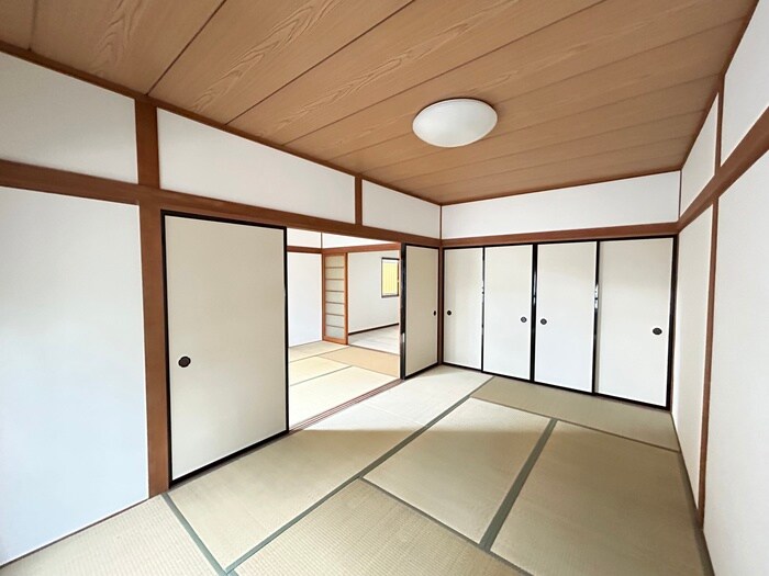 物件内観写真17　(居室)