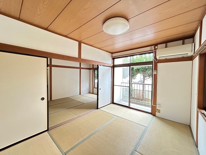 物件内観写真18　(居室)