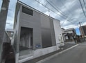 ウィステリア中倉