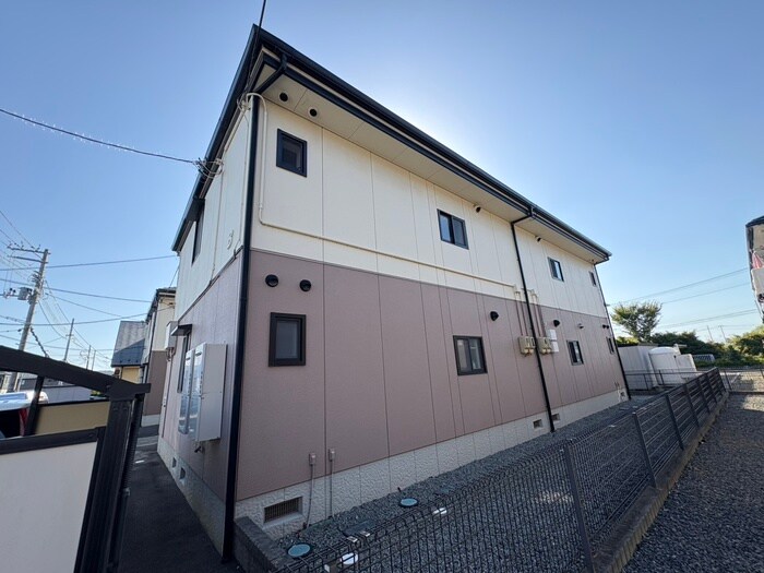 物件外観写真4　(外観写真)