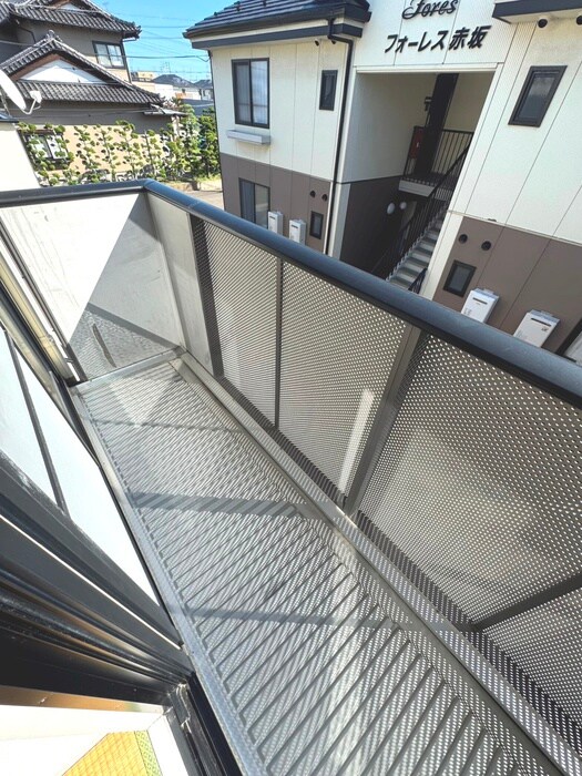 物件内観写真17　(ベランダ・バルコニー)