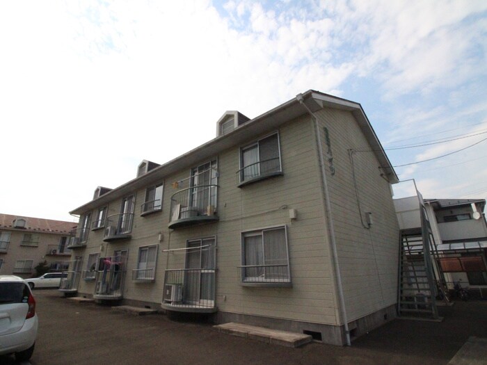 物件外観写真5　(外観写真)