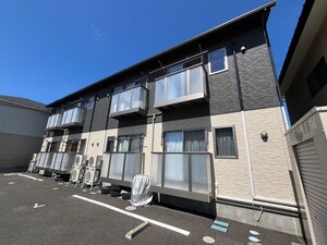 ルミエール外観写真