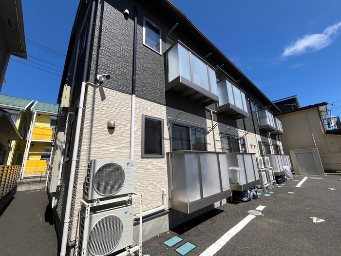 物件外観写真2　(その他)