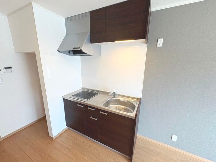 物件内観写真12　(キッチン)