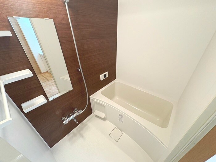 物件内観写真13　(バス／シャワールーム等)
