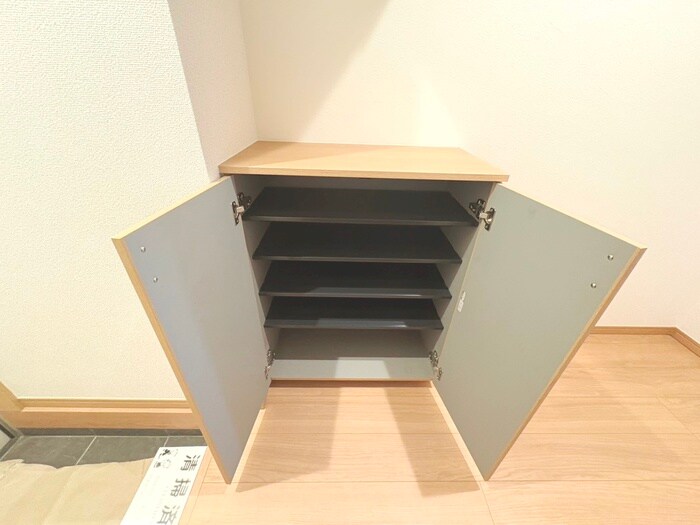 物件内観写真19　(靴箱)