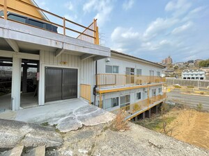 NNコーポ外観写真