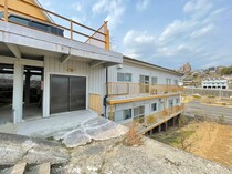 NNコーポの外観写真