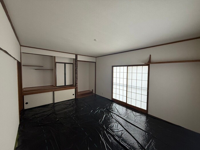 物件内観写真8　(居室)