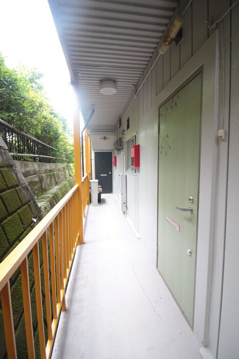 物件外観写真4　(外観写真)