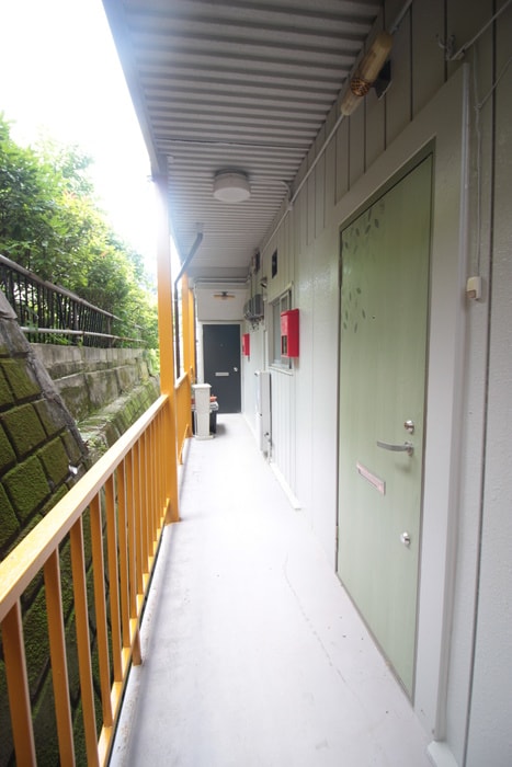 物件外観写真4　(外観写真)