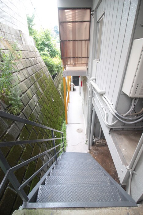 物件外観写真5　(外観写真)