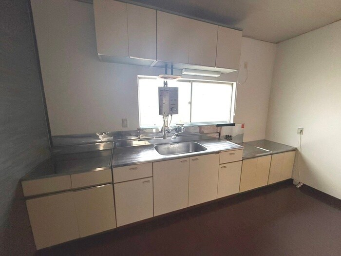 物件内観写真10　(キッチン)