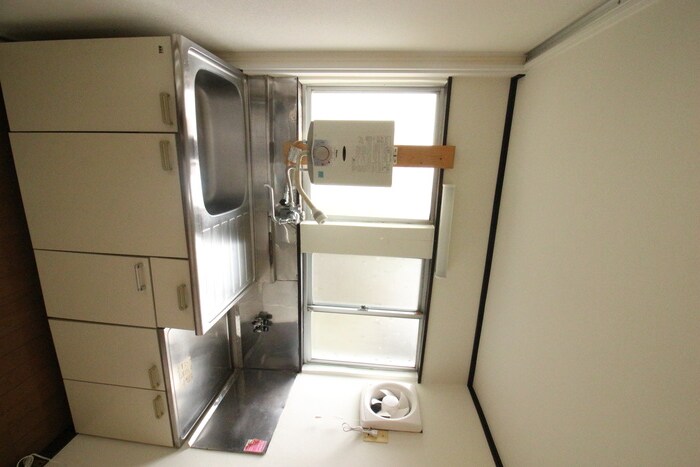 物件内観写真11　(キッチン)