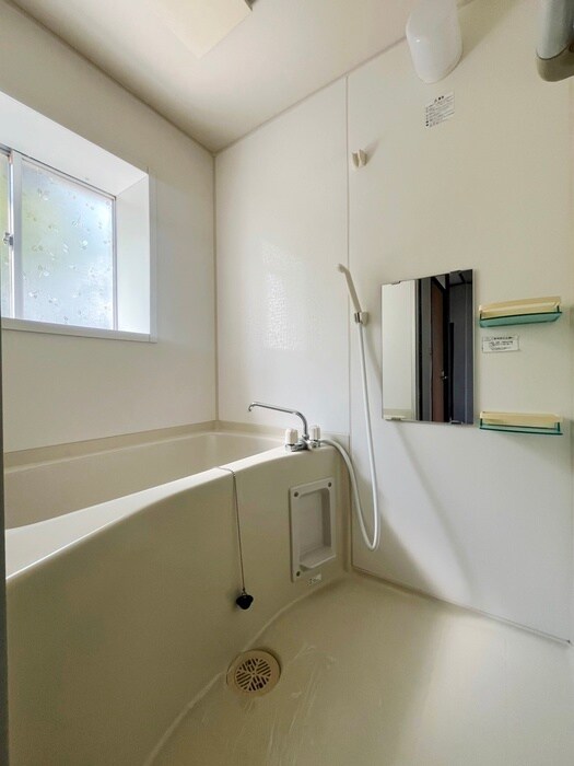 物件内観写真12　(バス／シャワールーム等)