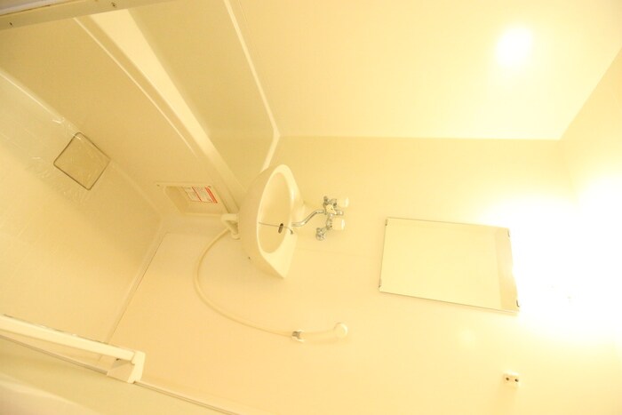 物件内観写真13　(バス／シャワールーム等)