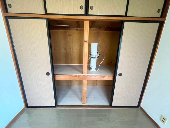 物件内観写真15　(収納)