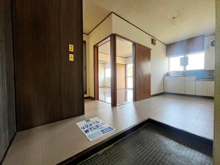 物件内観写真16　(内観写真)