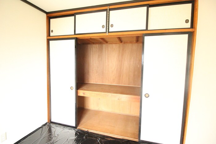 物件内観写真17　(収納)